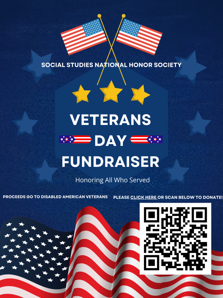 Disabled American Veteran's Fund