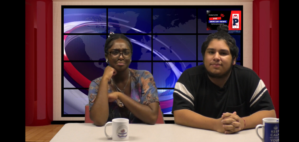 Mercury Friday Report w/ Gabby and Yerik: October 25, 2024